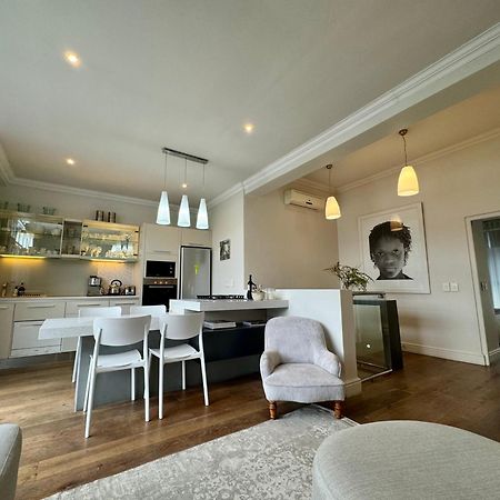 Tuishuisie Stellenbosch Exteriör bild