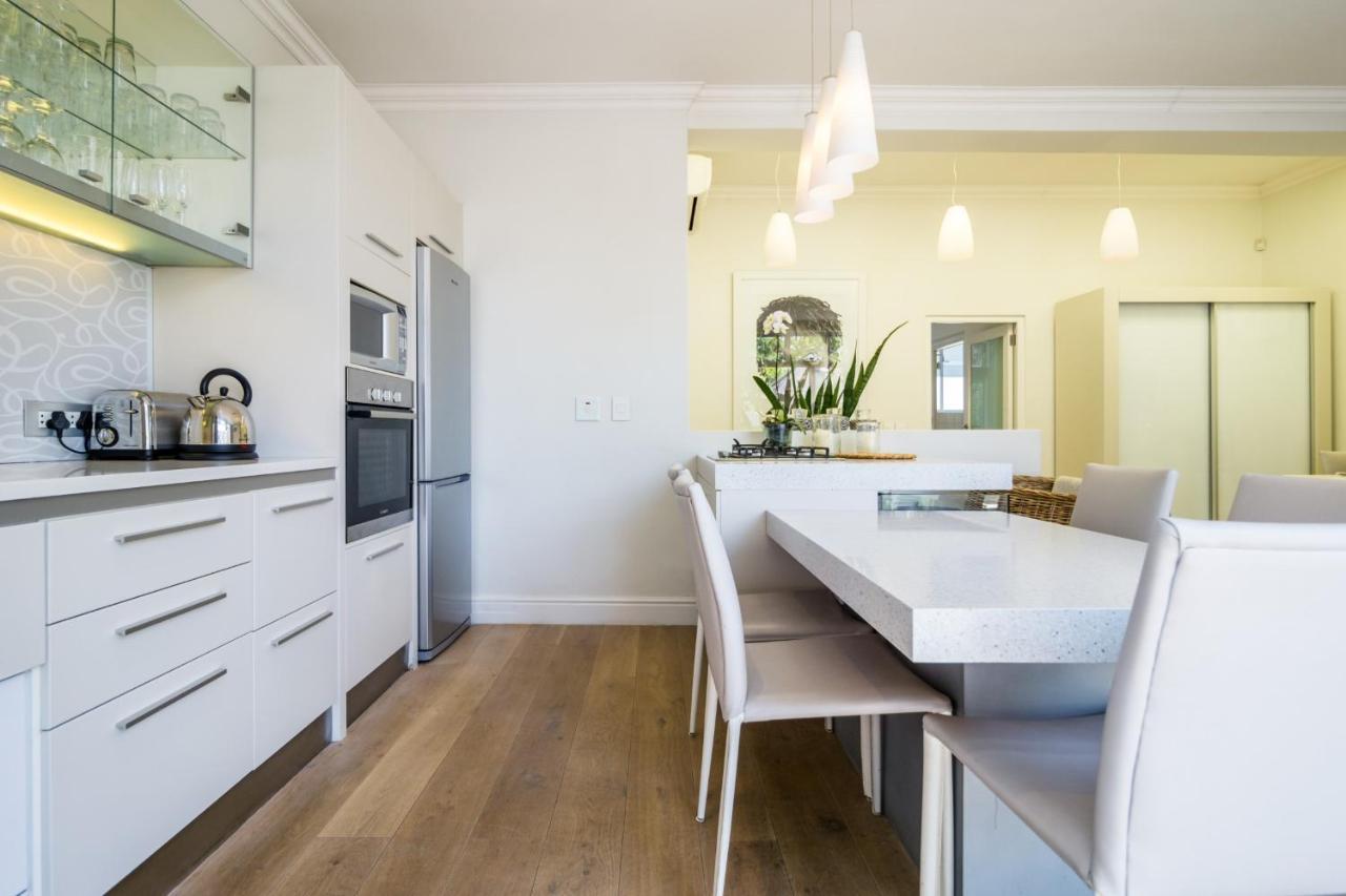 Tuishuisie Stellenbosch Exteriör bild