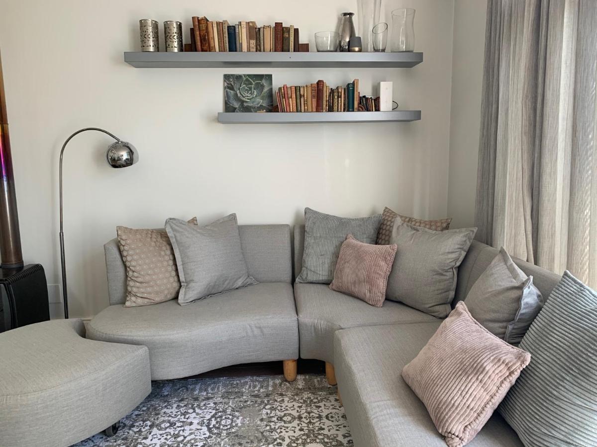Tuishuisie Stellenbosch Exteriör bild