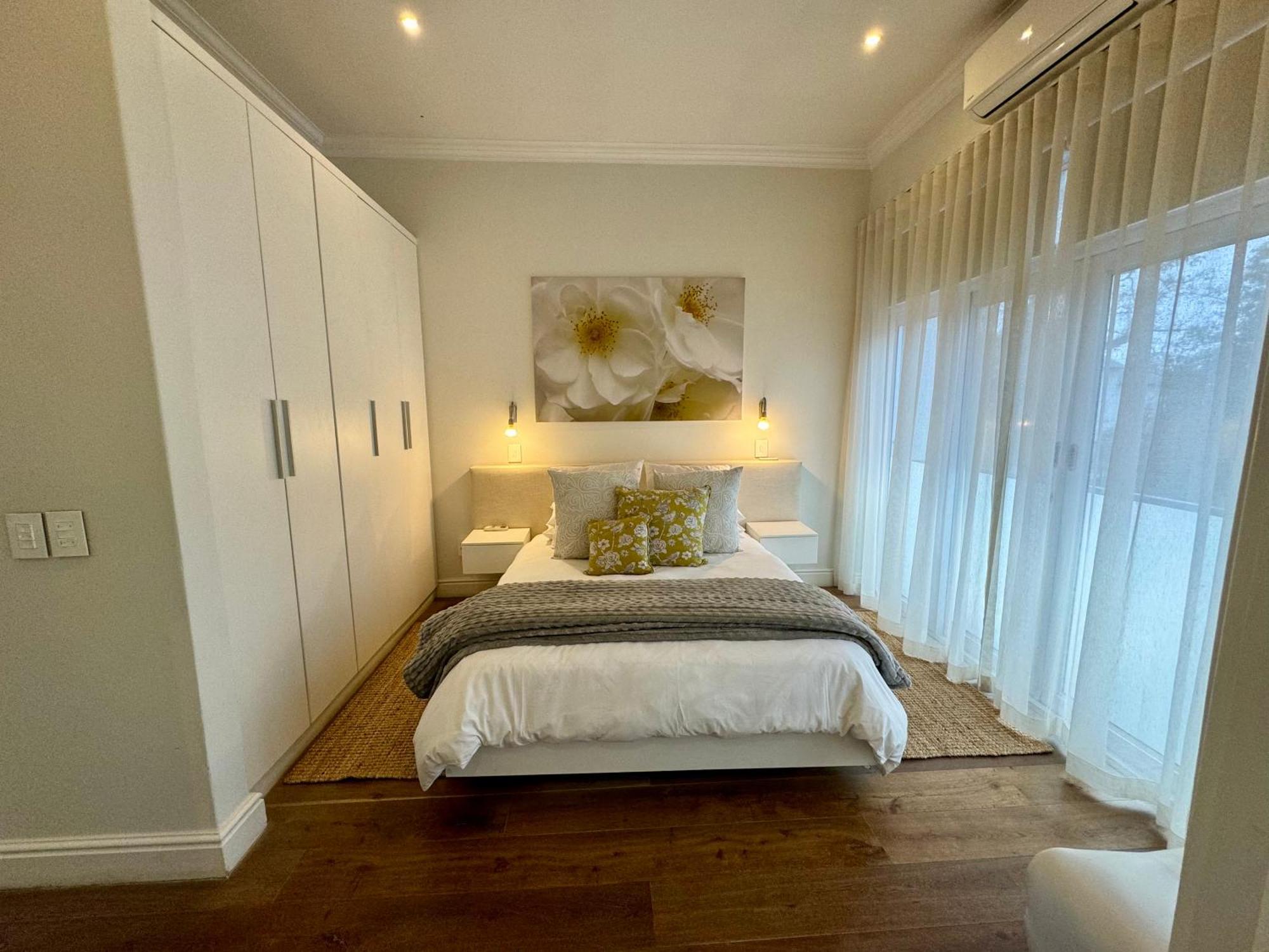 Tuishuisie Stellenbosch Exteriör bild